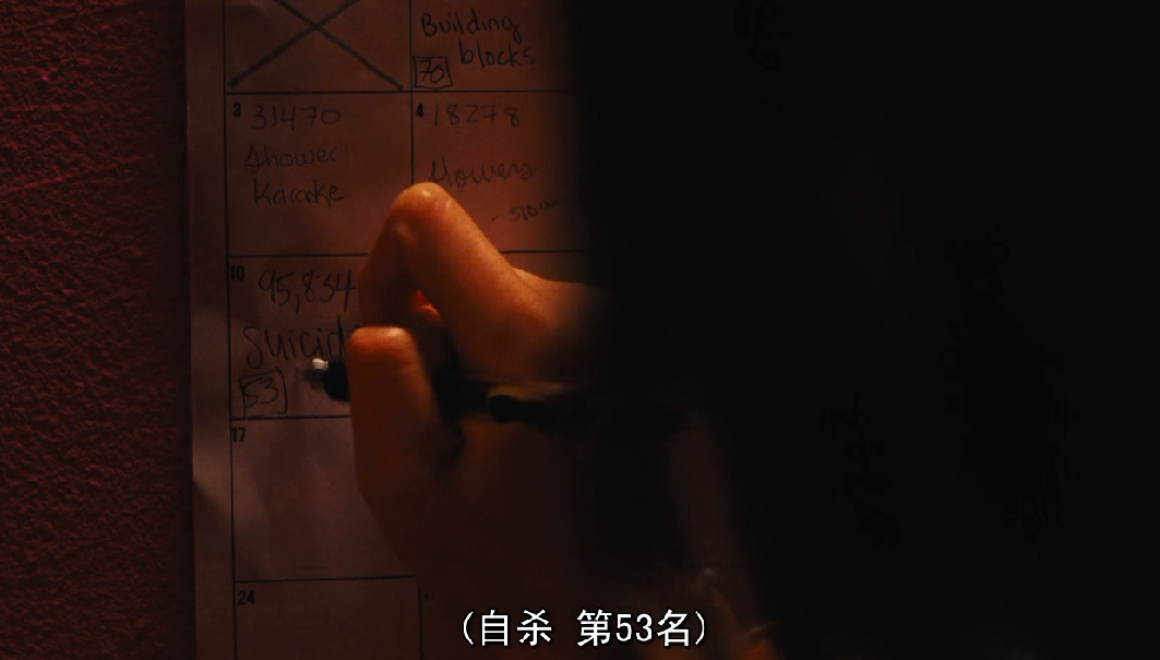 禁入直播剧照的剧照