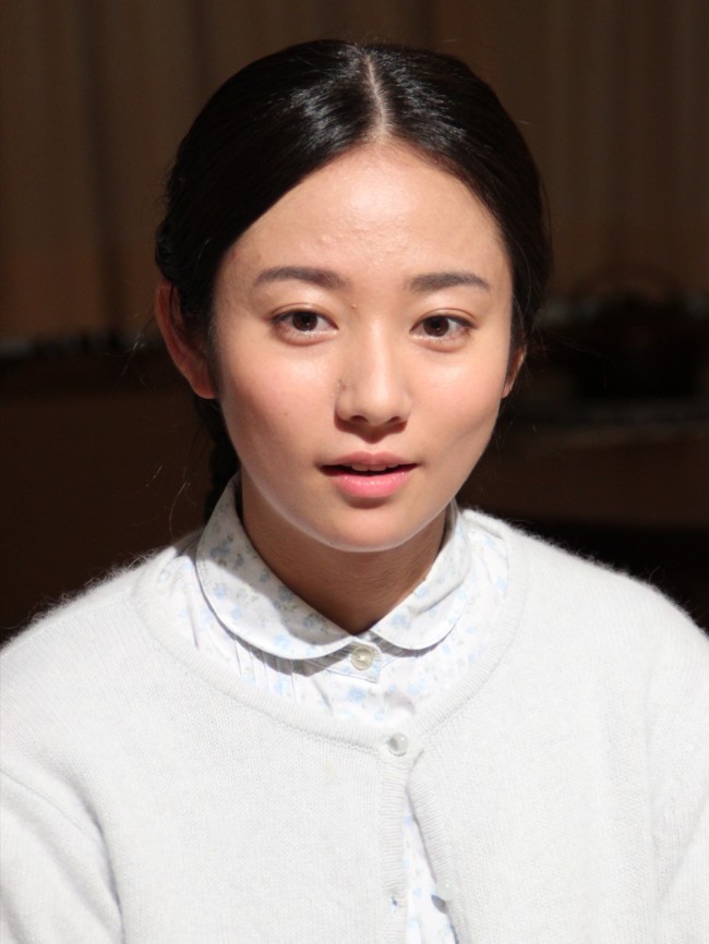 长谷川町子物语：海螺小姐出生的那天剧照的剧照