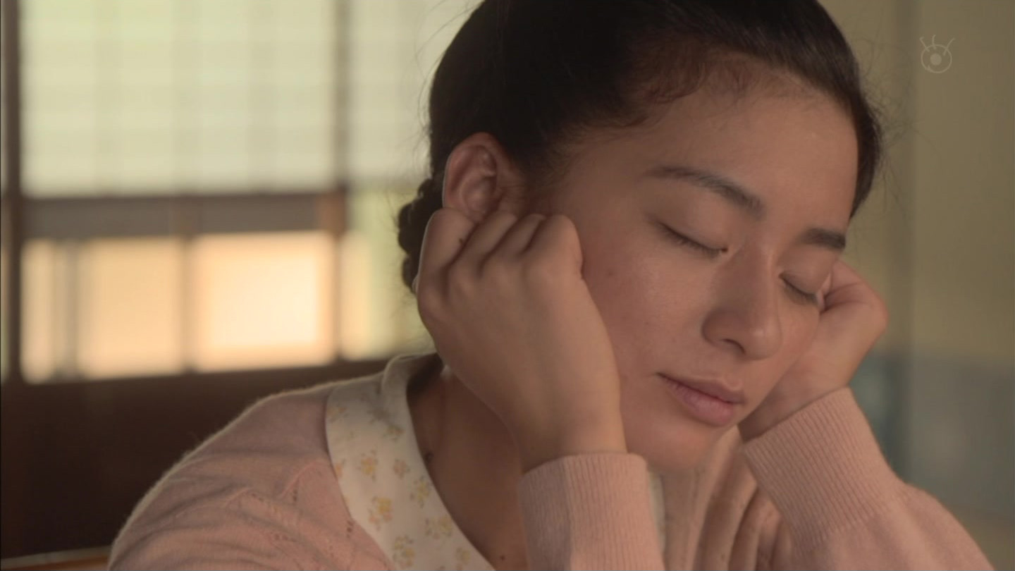 长谷川町子物语：海螺小姐出生的那天剧照的剧照