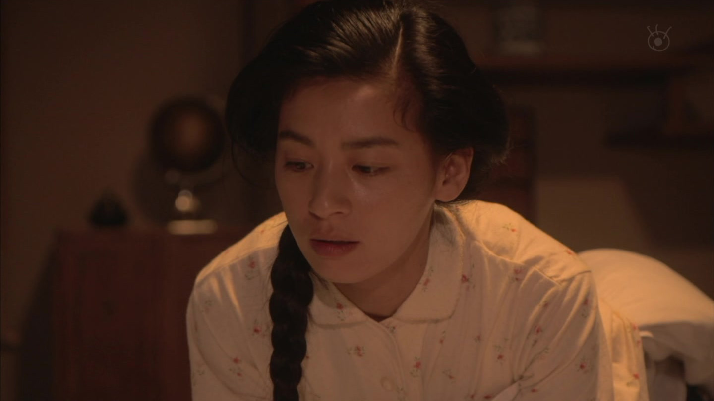 长谷川町子物语：海螺小姐出生的那天剧照的剧照