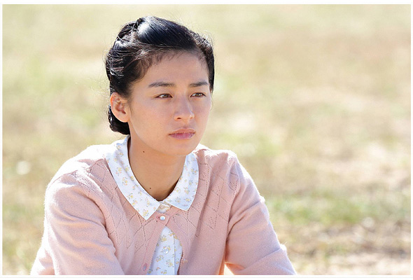 长谷川町子物语：海螺小姐出生的那天剧照的剧照