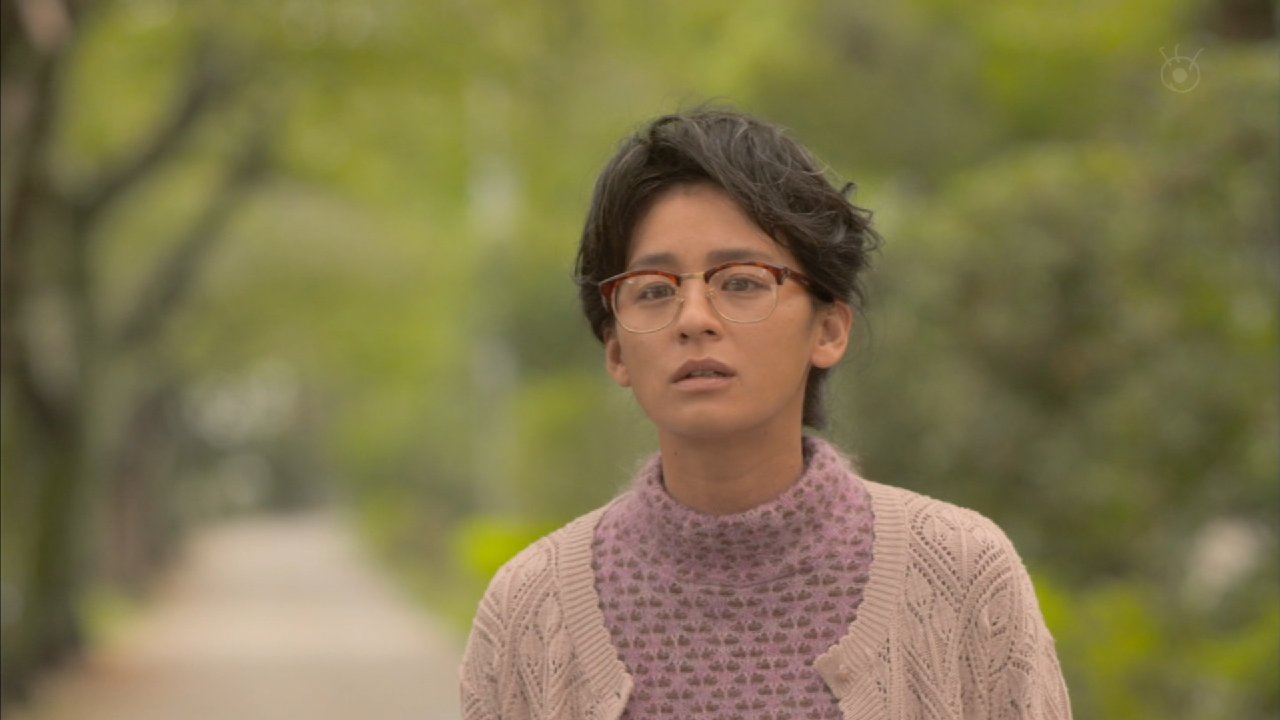 长谷川町子物语：海螺小姐出生的那天剧照的剧照