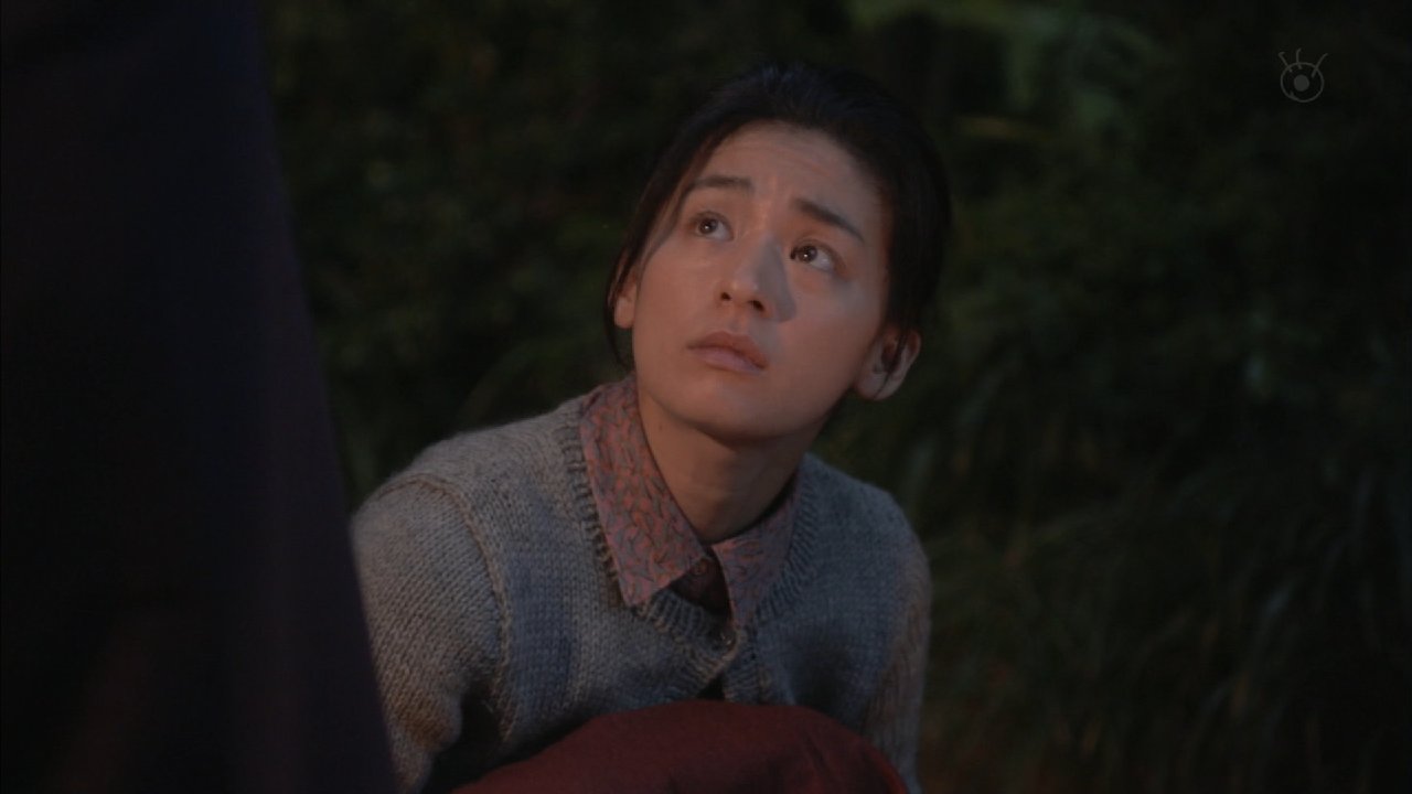 长谷川町子物语：海螺小姐出生的那天剧照的剧照