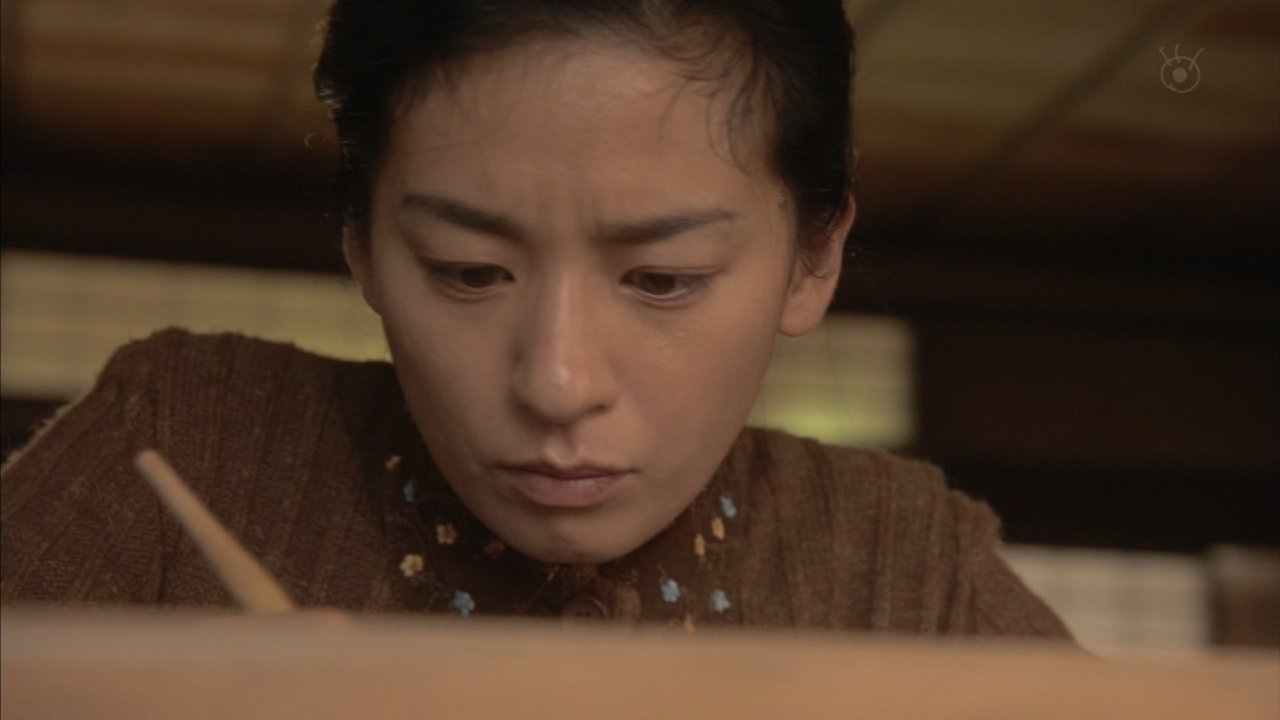 长谷川町子物语：海螺小姐出生的那天剧照的剧照