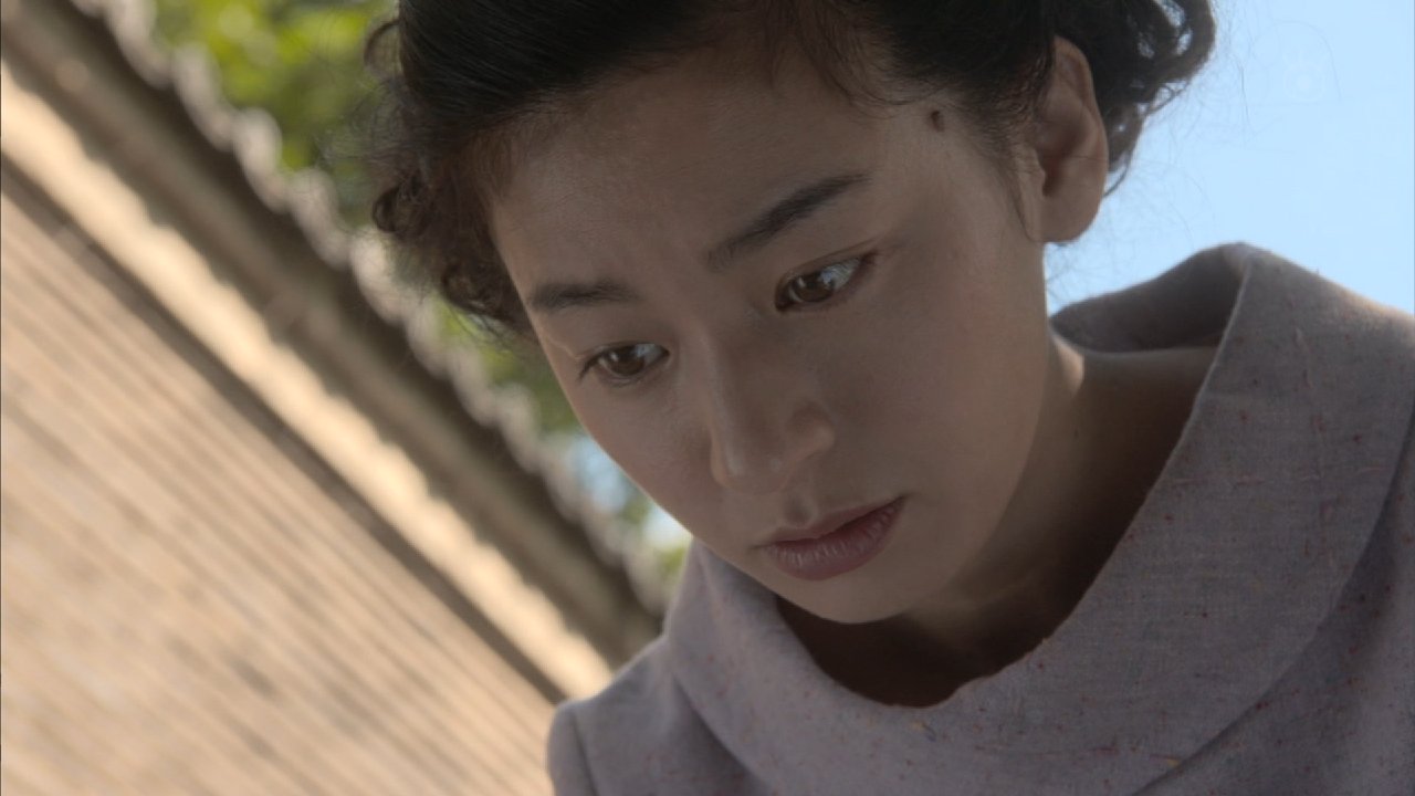 长谷川町子物语：海螺小姐出生的那天剧照的剧照