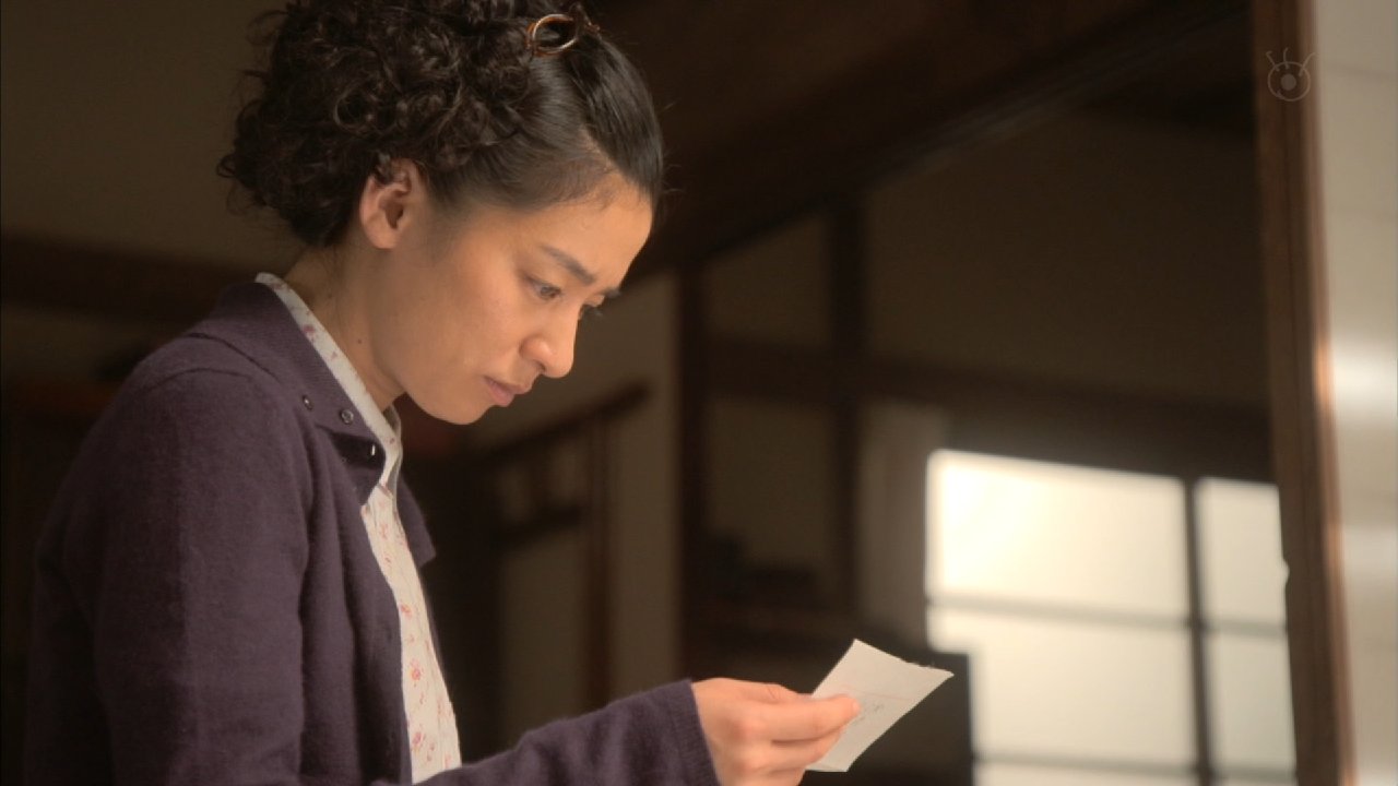 长谷川町子物语：海螺小姐出生的那天剧照的剧照