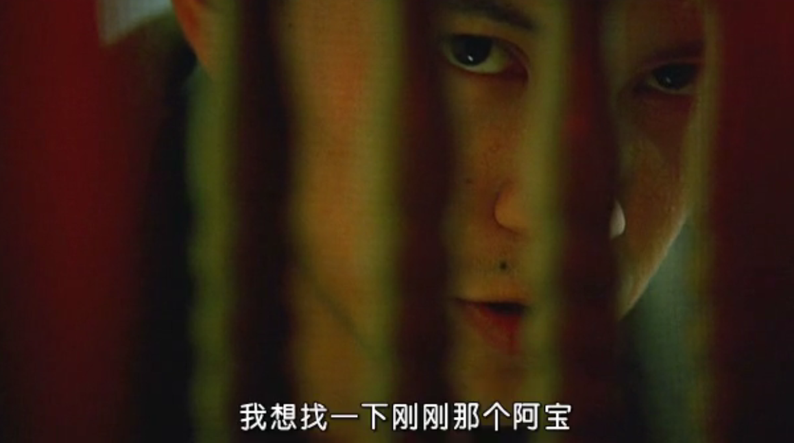 停车剧照的剧照