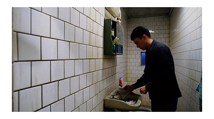 停车剧照的剧照