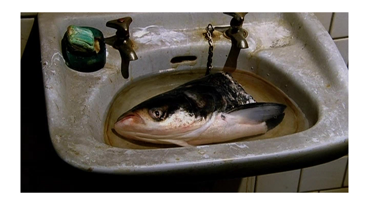 停车剧照的剧照