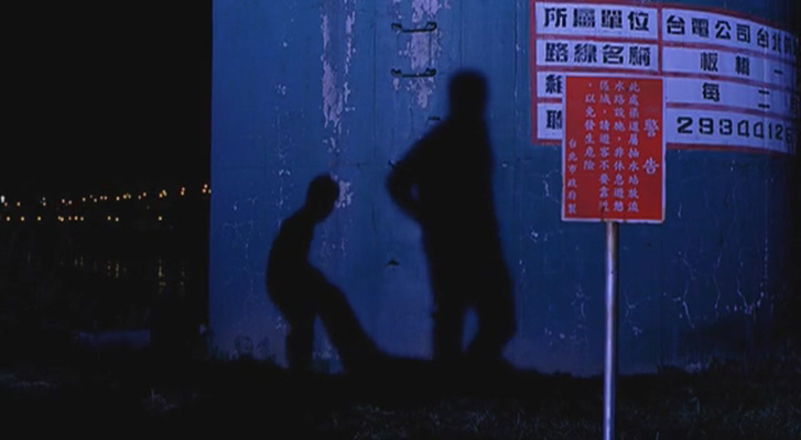 停车剧照的剧照