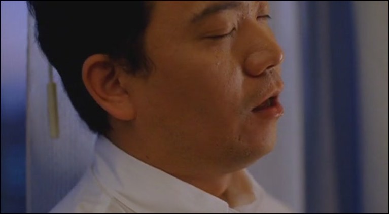 停车剧照的剧照