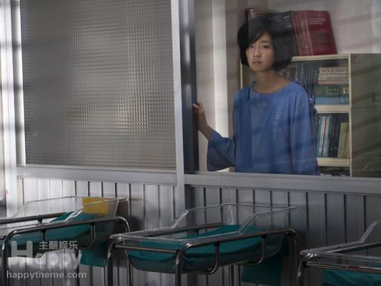 停车剧照的剧照