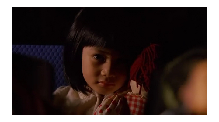 停车剧照的剧照