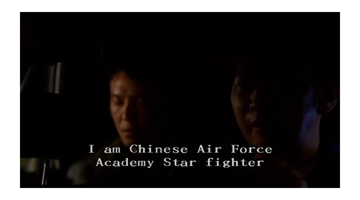 停车剧照的剧照