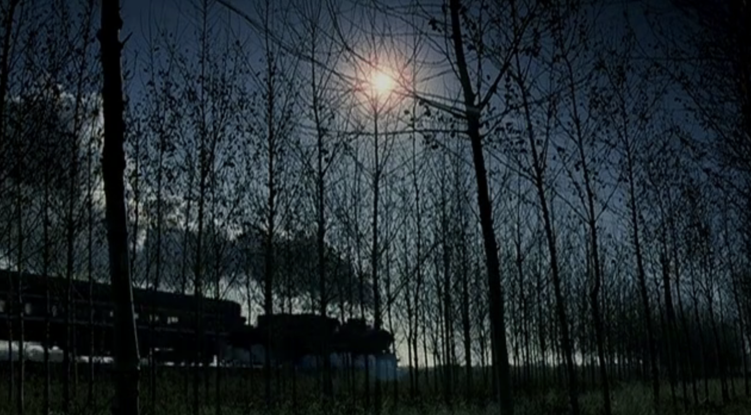 停车剧照的剧照