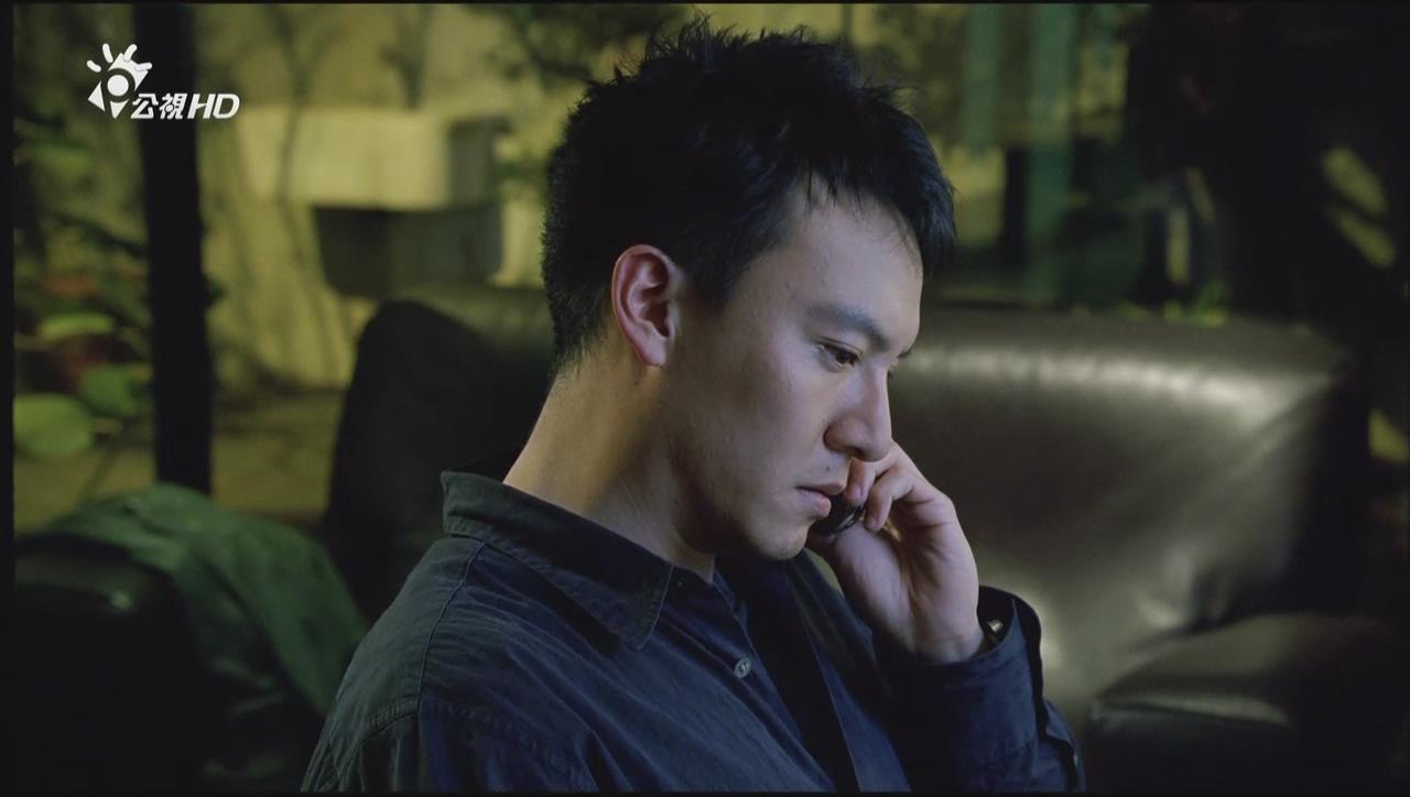 停车剧照的剧照