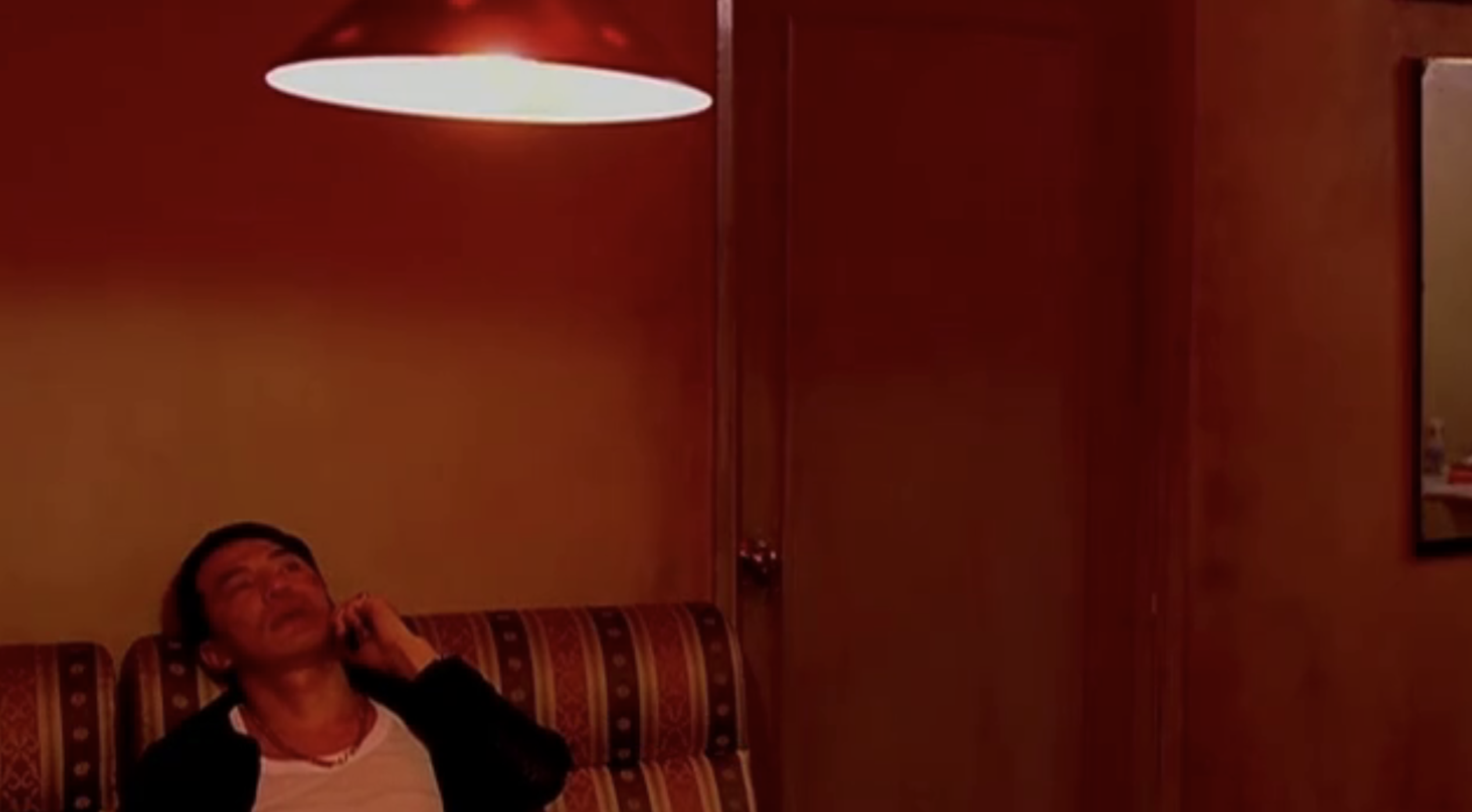 停车剧照的剧照