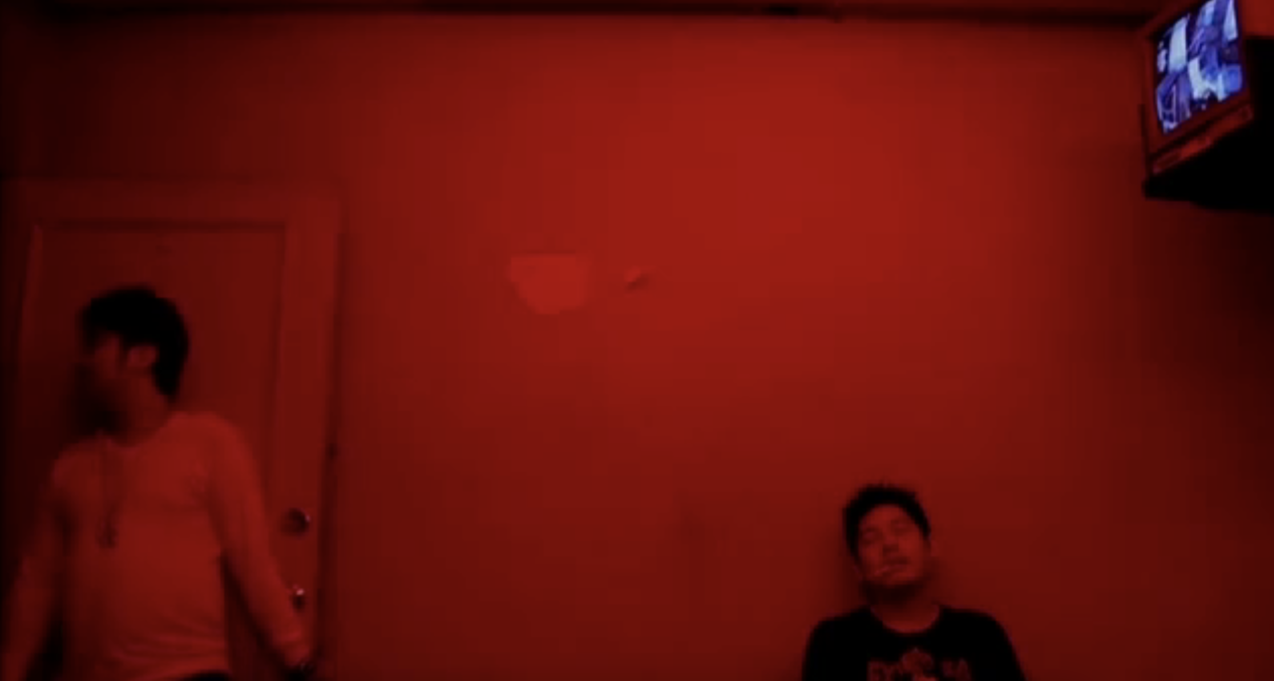 停车剧照的剧照