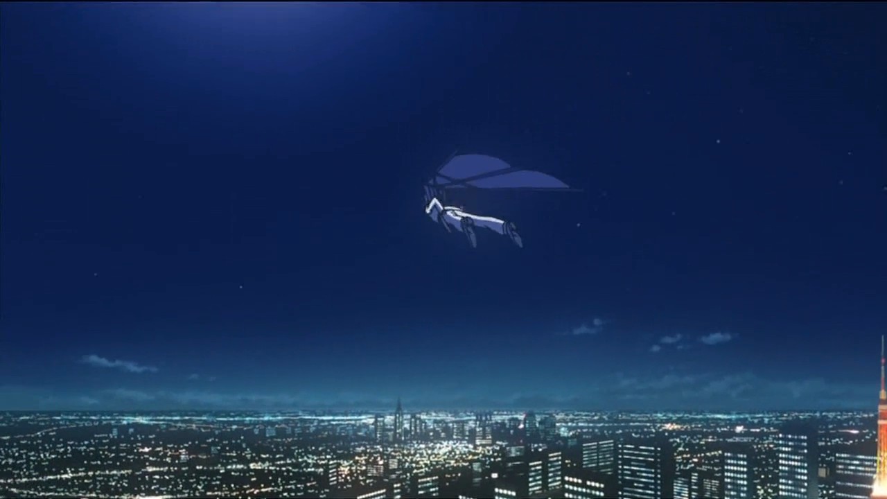 名侦探柯南特典：怪盗基德诞生的秘密剧照的剧照