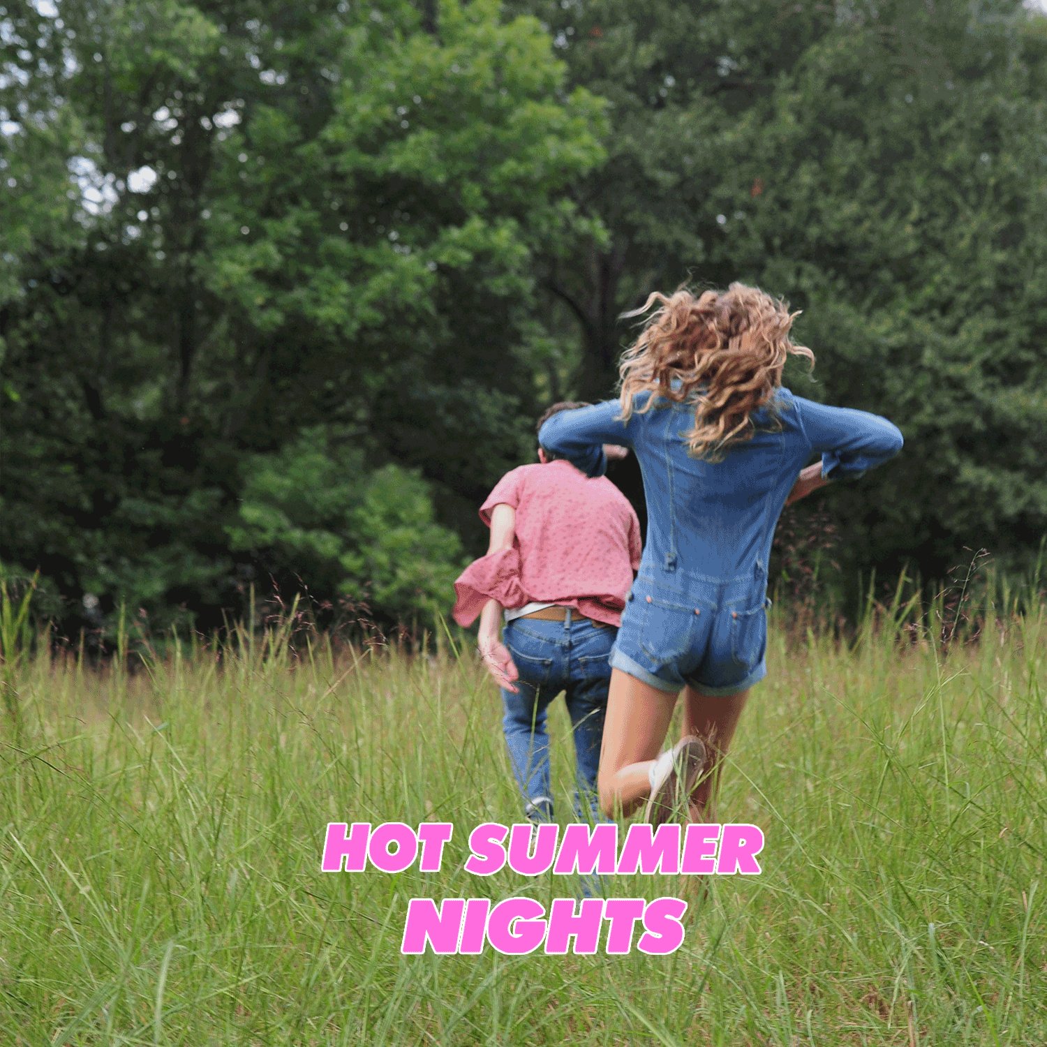 炎夏之夜剧照的剧照