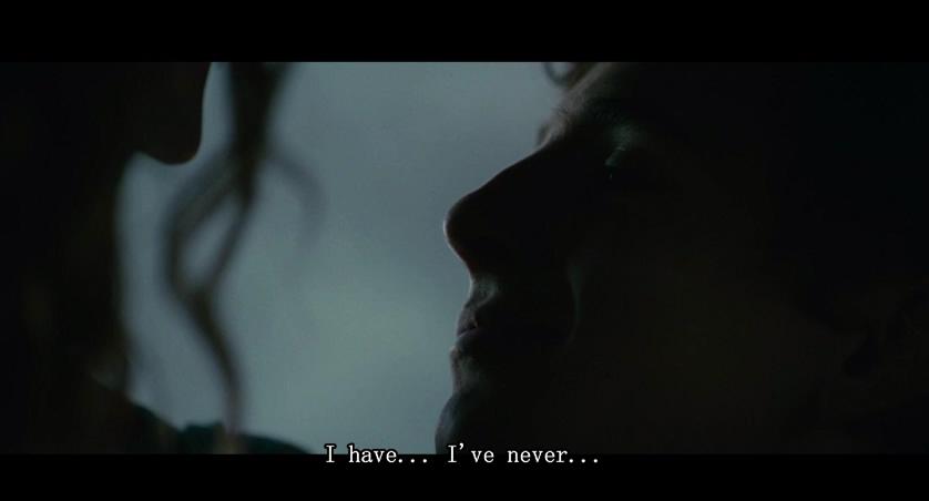 炎夏之夜剧照的剧照