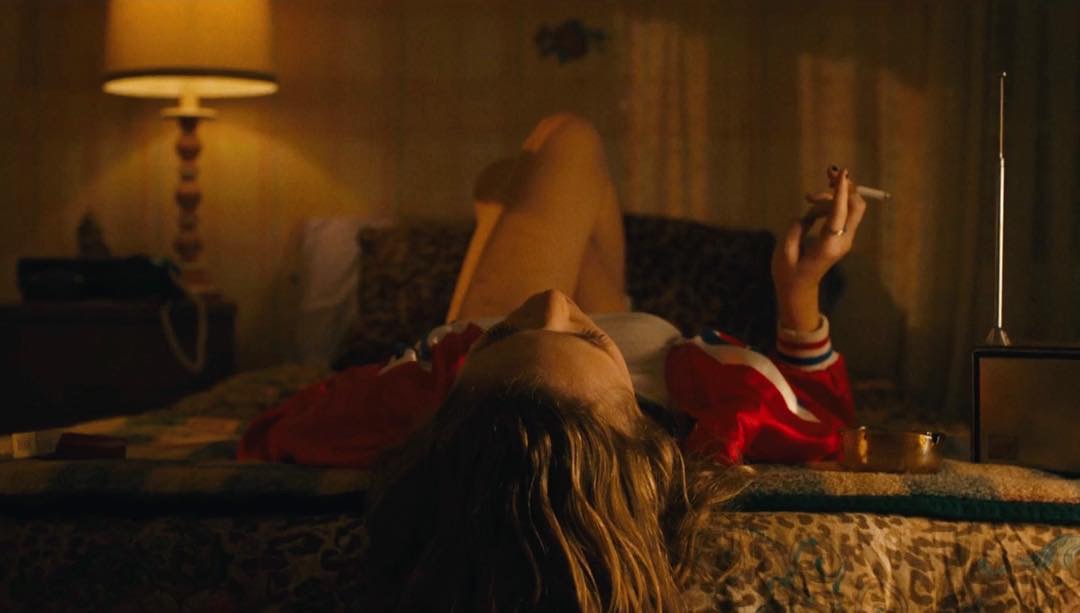 炎夏之夜剧照的剧照