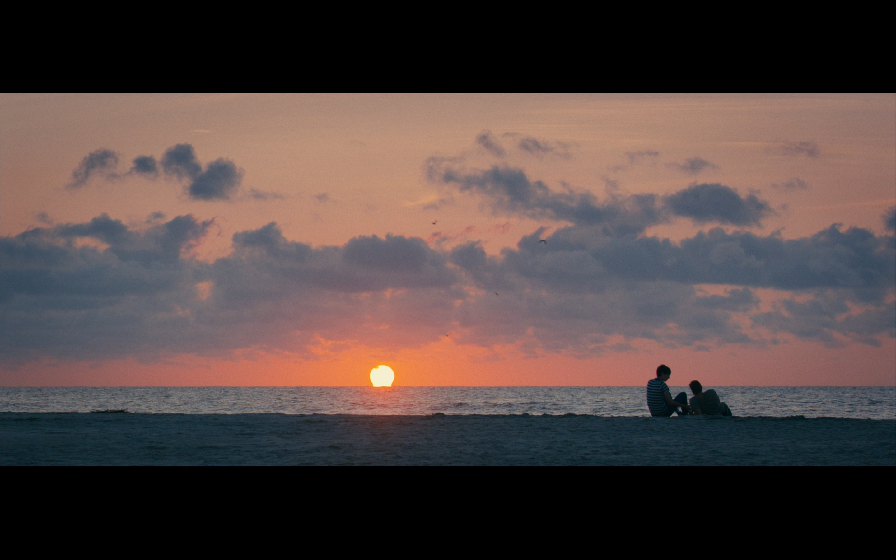 炎夏之夜剧照的剧照