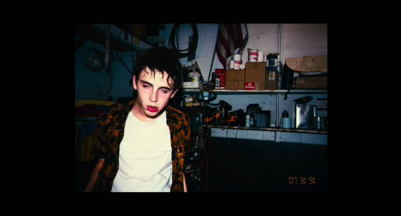 炎夏之夜剧照的剧照