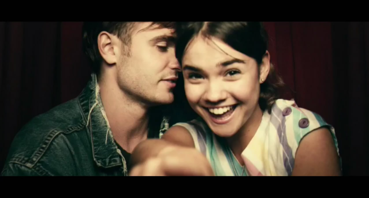 炎夏之夜剧照的剧照