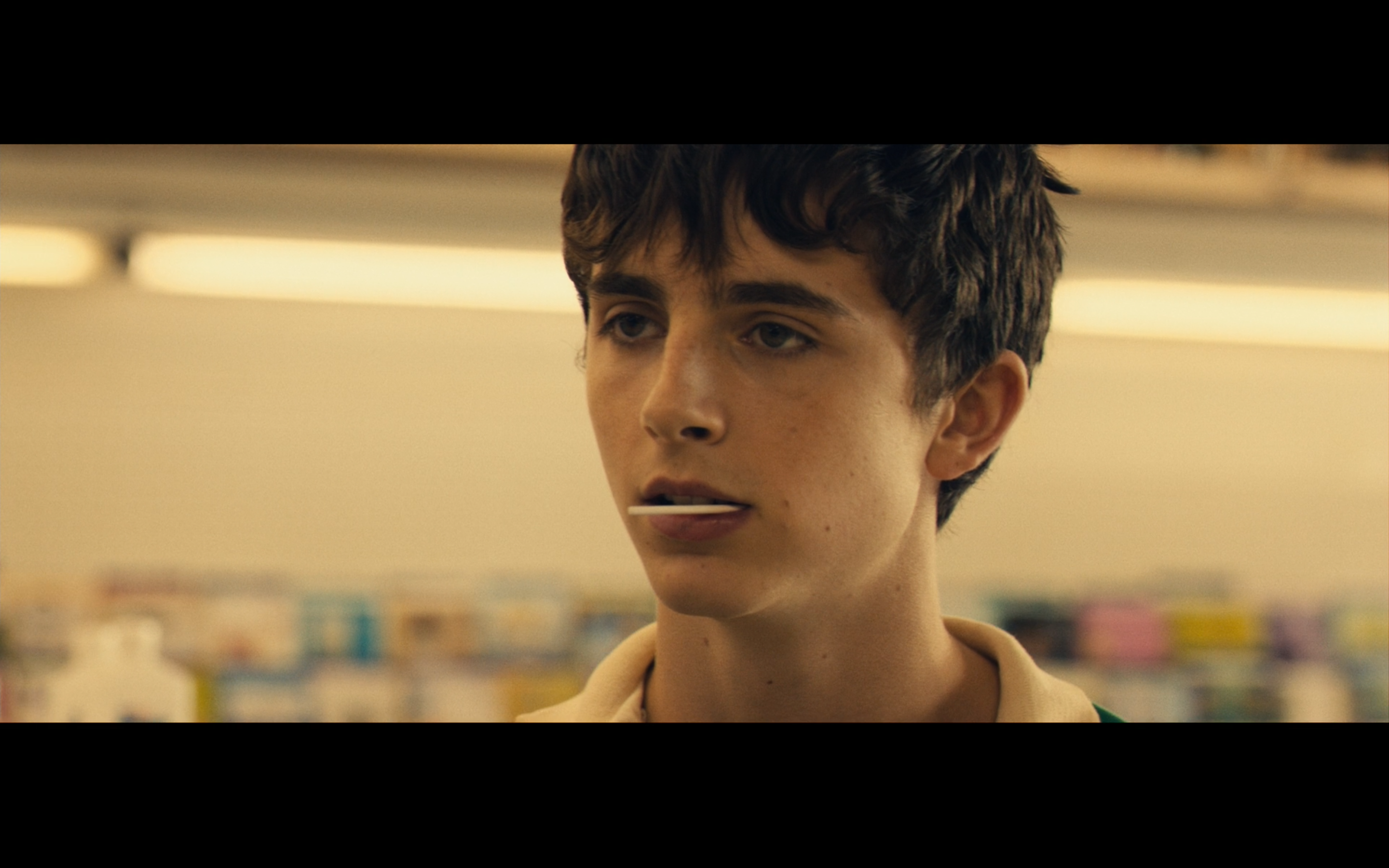 炎夏之夜剧照的剧照