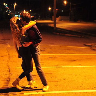 炎夏之夜剧照的剧照