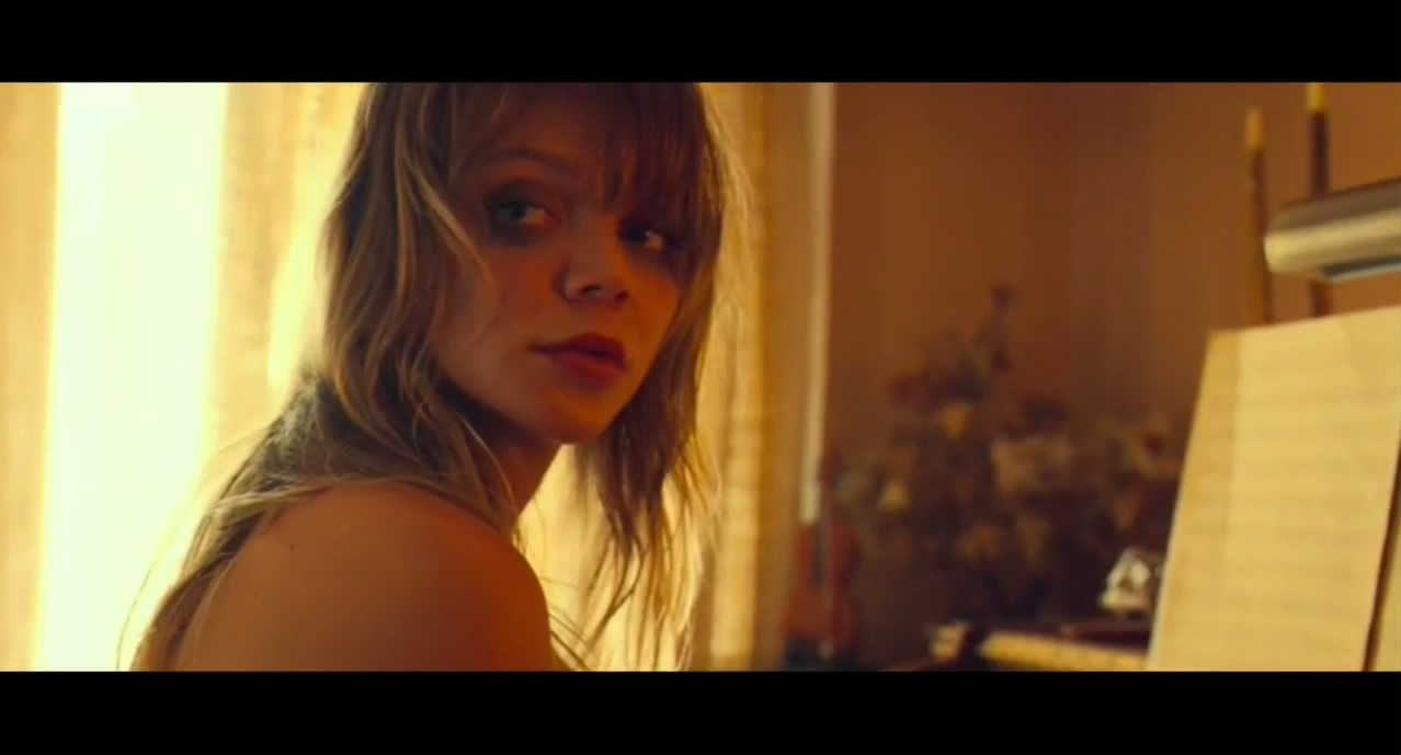 炎夏之夜剧照的剧照