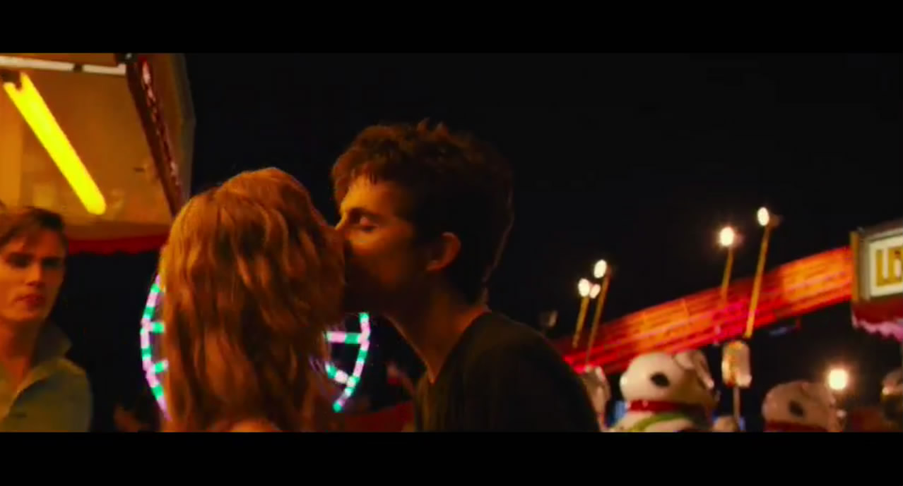 炎夏之夜剧照的剧照