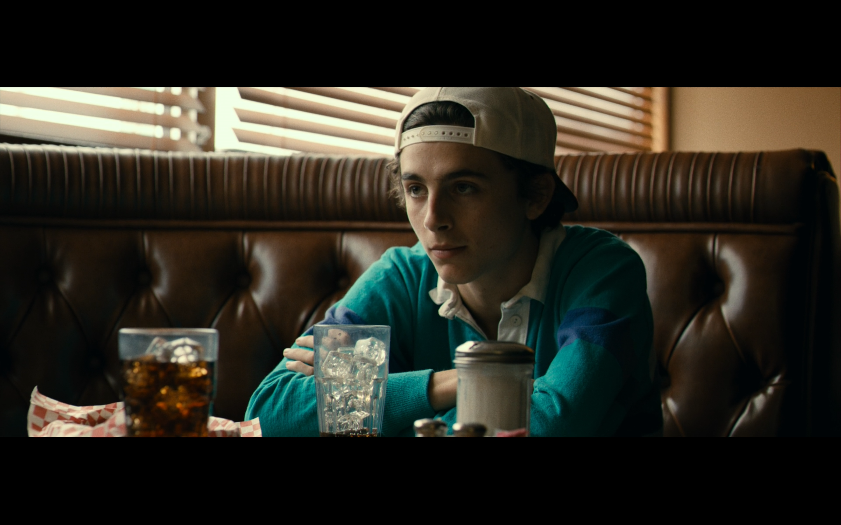 炎夏之夜剧照的剧照