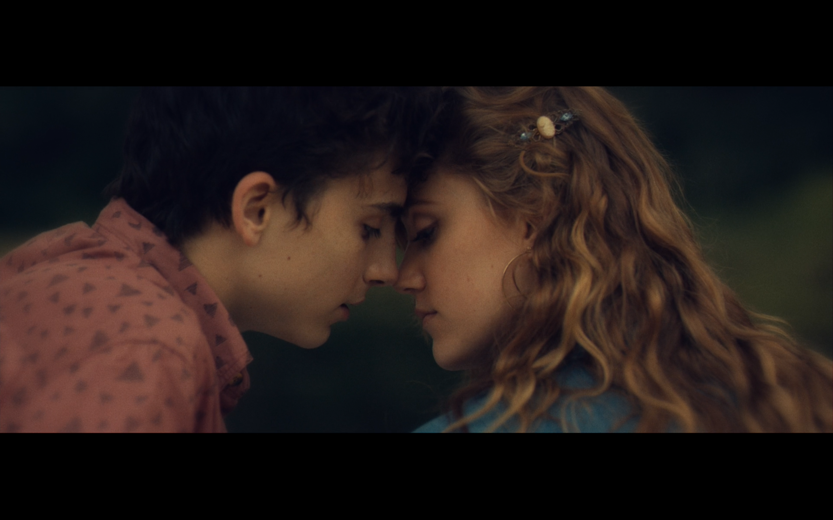 炎夏之夜剧照的剧照