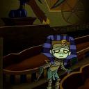 图坦斯泰恩法老的死亡之谜剧照