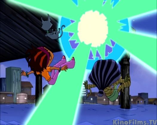 图坦斯泰恩法老的死亡之谜剧照的剧照