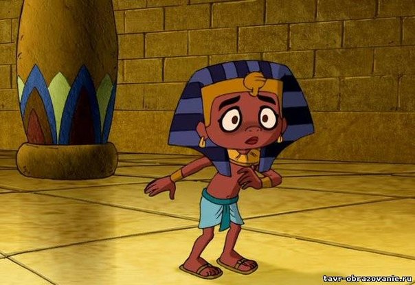 图坦斯泰恩法老的死亡之谜剧照的剧照