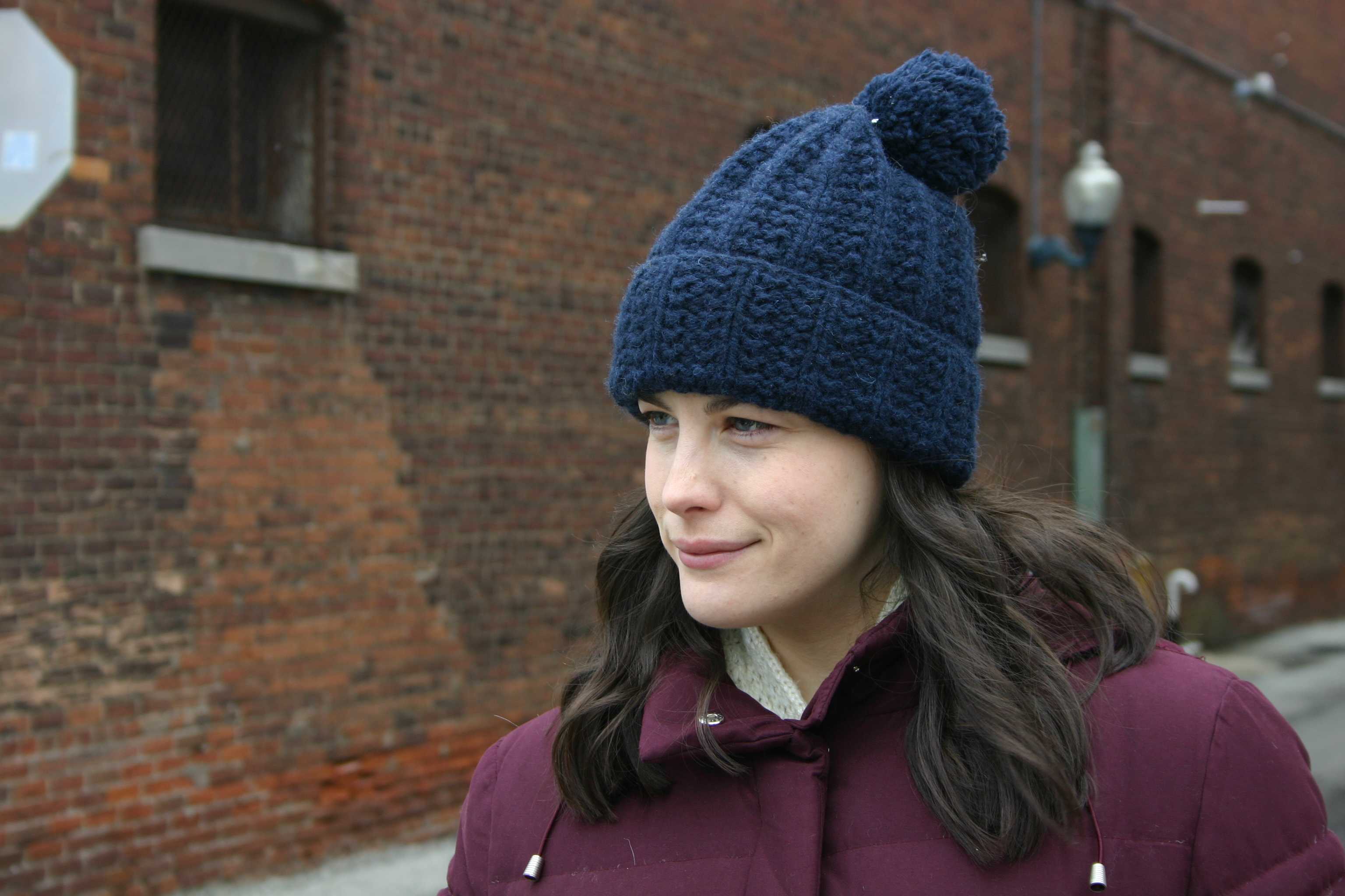 孤独的吉姆剧照的剧照