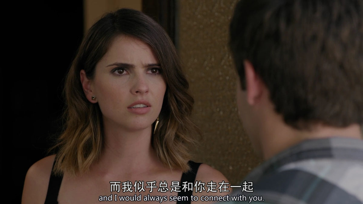 重返初遇之夜剧照的剧照