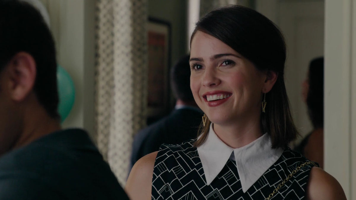 重返初遇之夜剧照的剧照