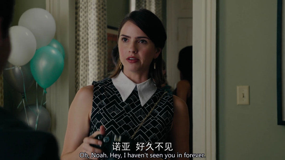 重返初遇之夜剧照的剧照