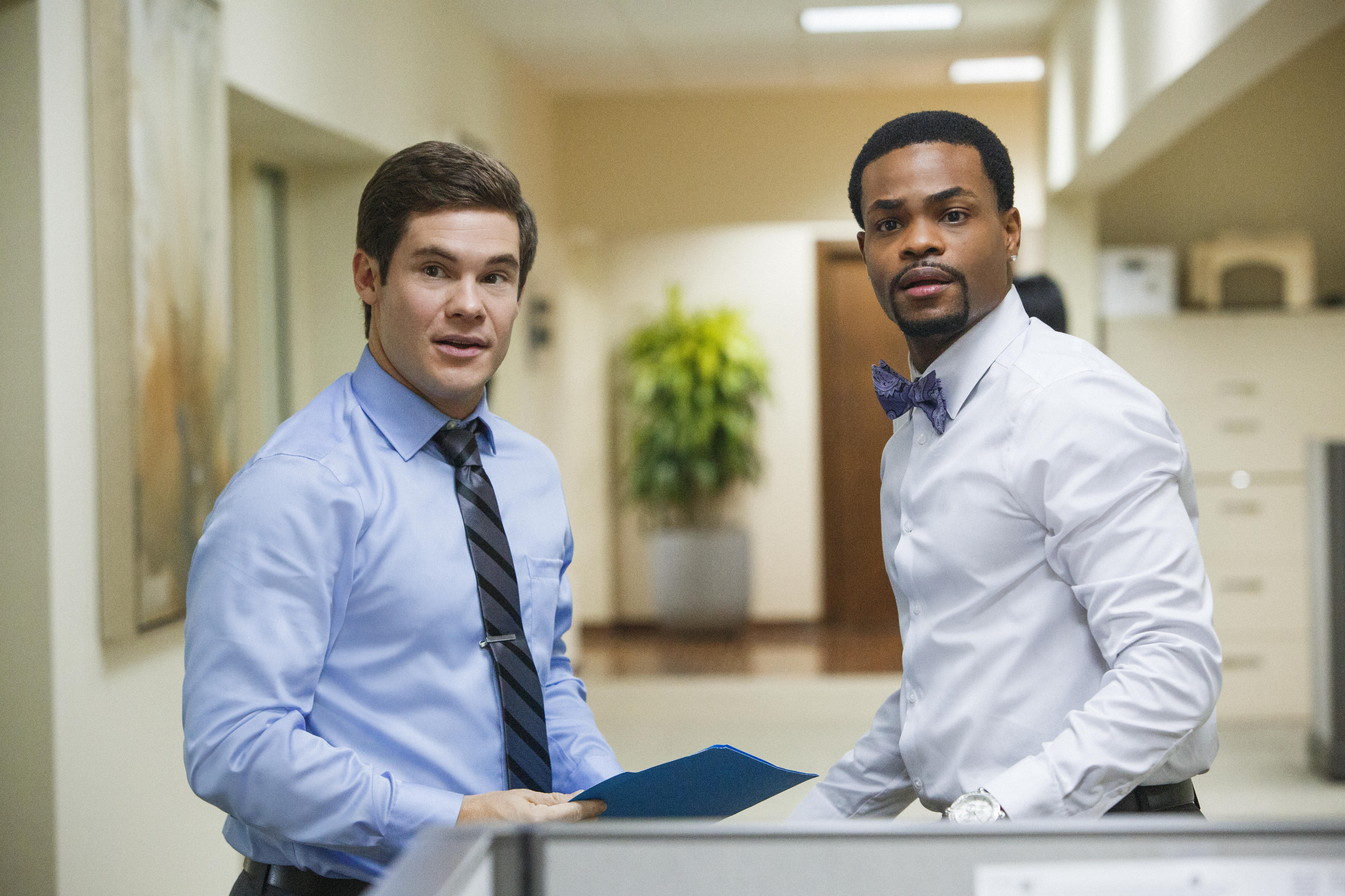 重返初遇之夜剧照的剧照