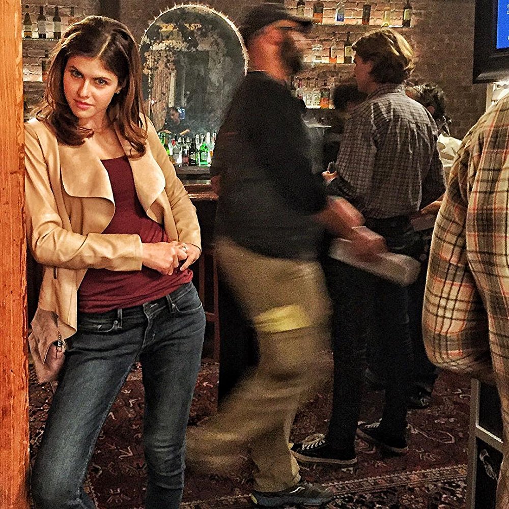 重返初遇之夜剧照的剧照