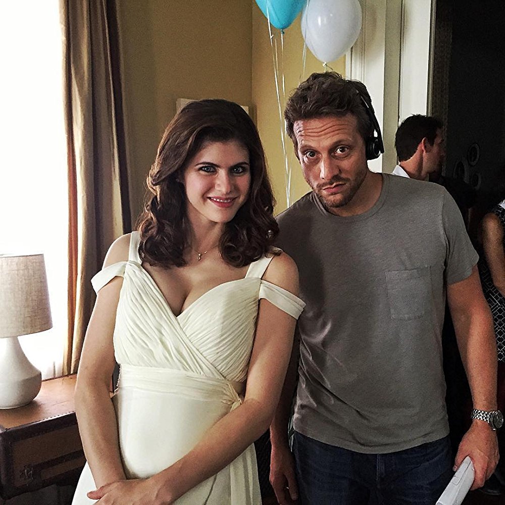 重返初遇之夜剧照的剧照