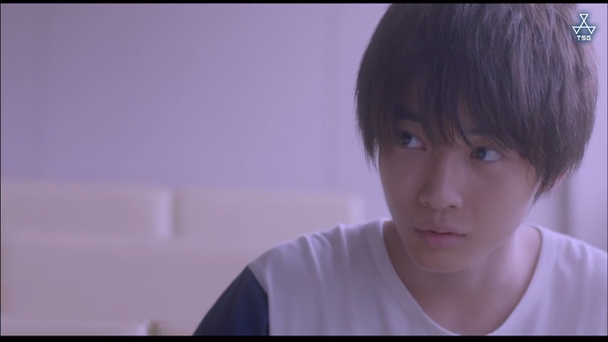 向阳之处必有声剧照的剧照