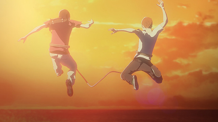 亚人2：冲突剧照的剧照