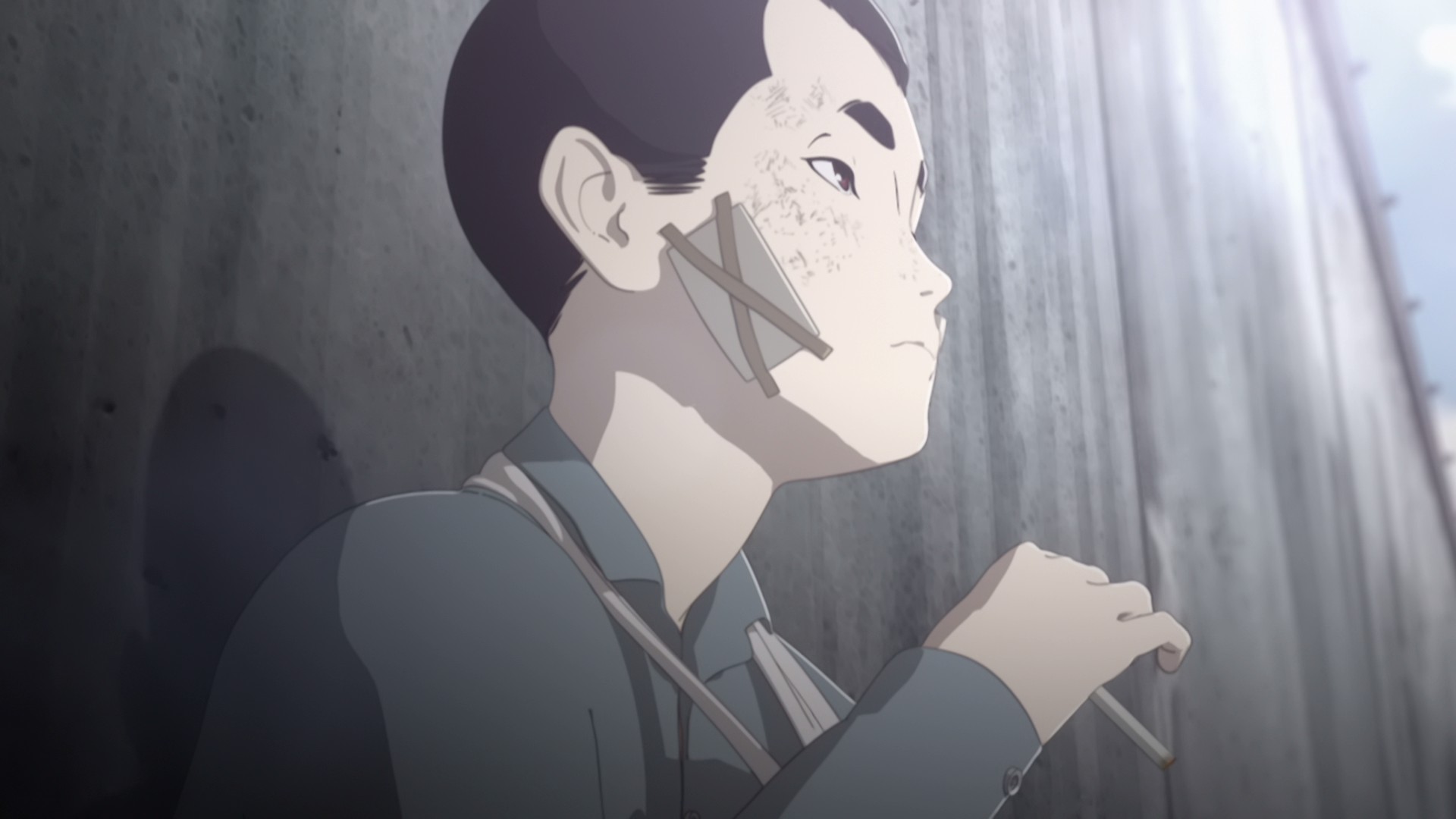 亚人2：冲突剧照的剧照