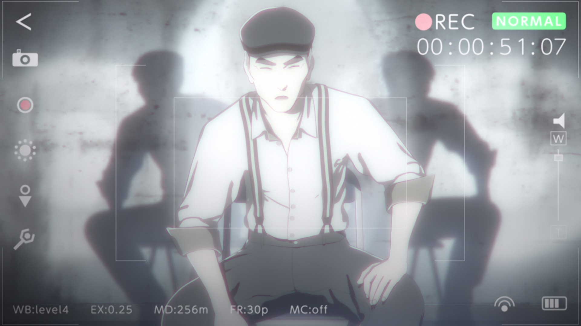 亚人2：冲突剧照的剧照