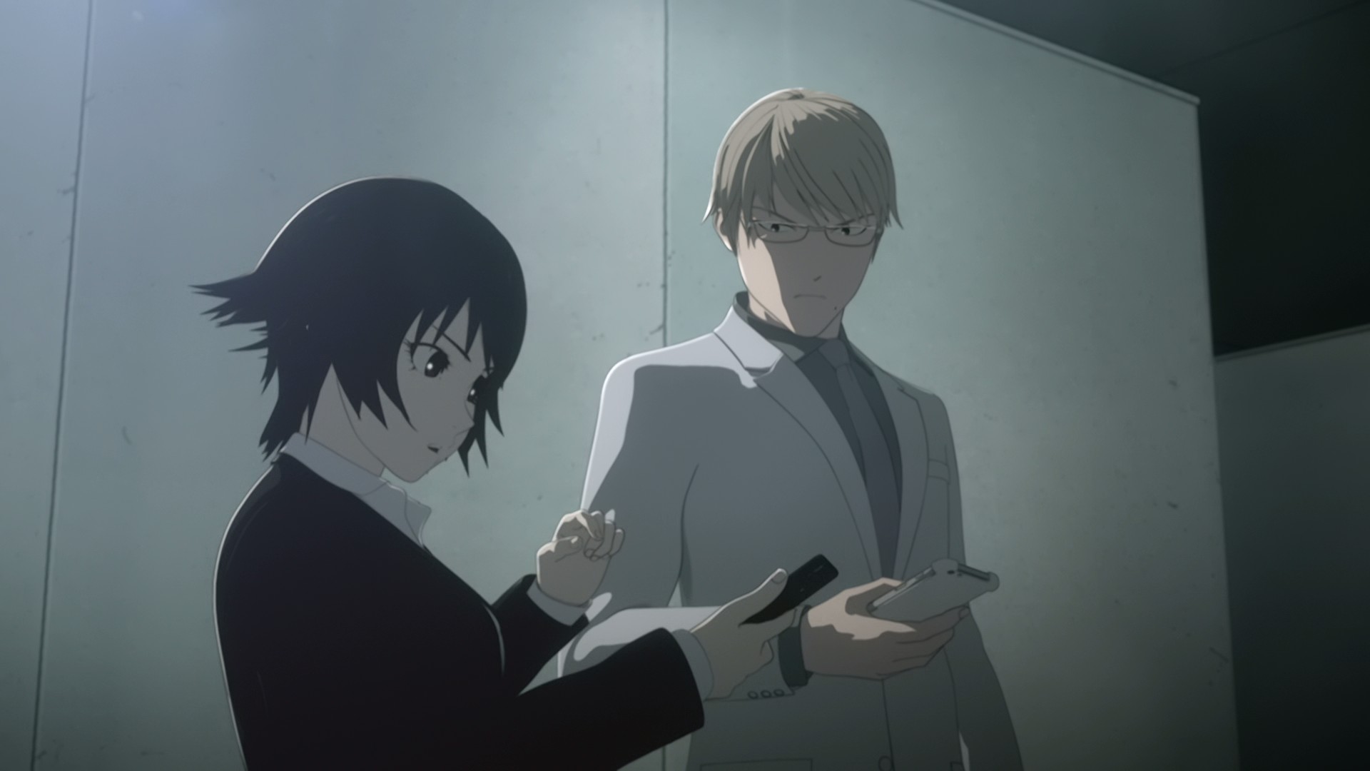 亚人2：冲突剧照的剧照